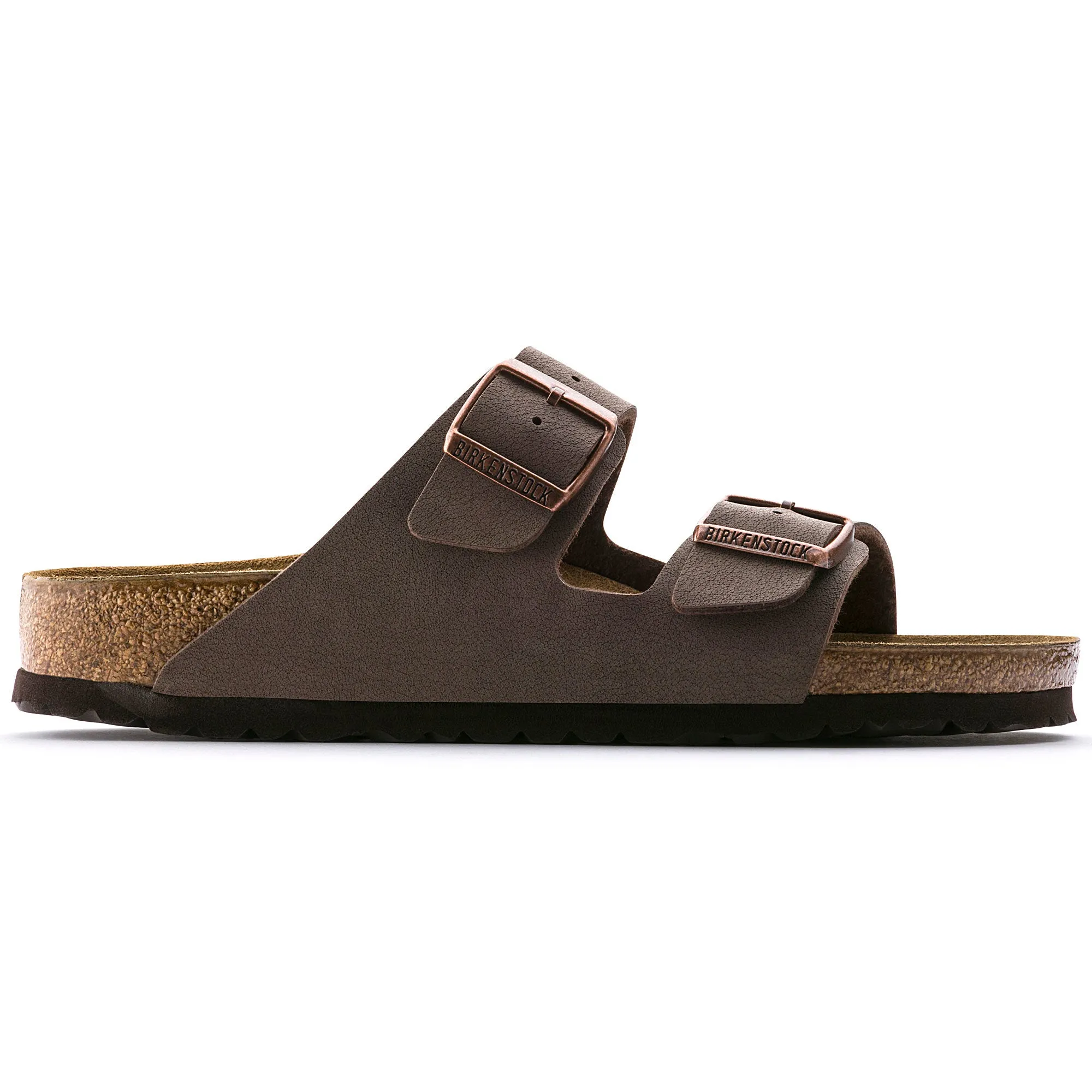 Arizona Regular Width Soft Footbed Mocha