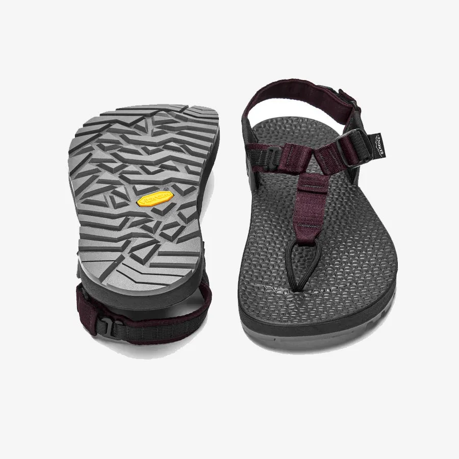 Bedrock Cairn Evo 3D Pro Sandal (Burgundy)