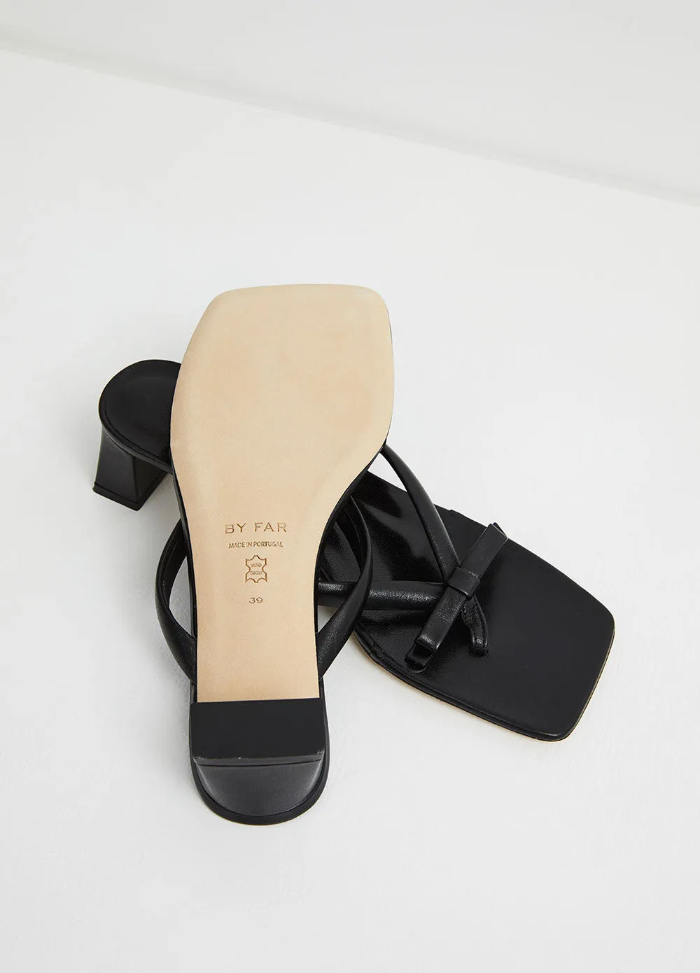 Bibi Sandals