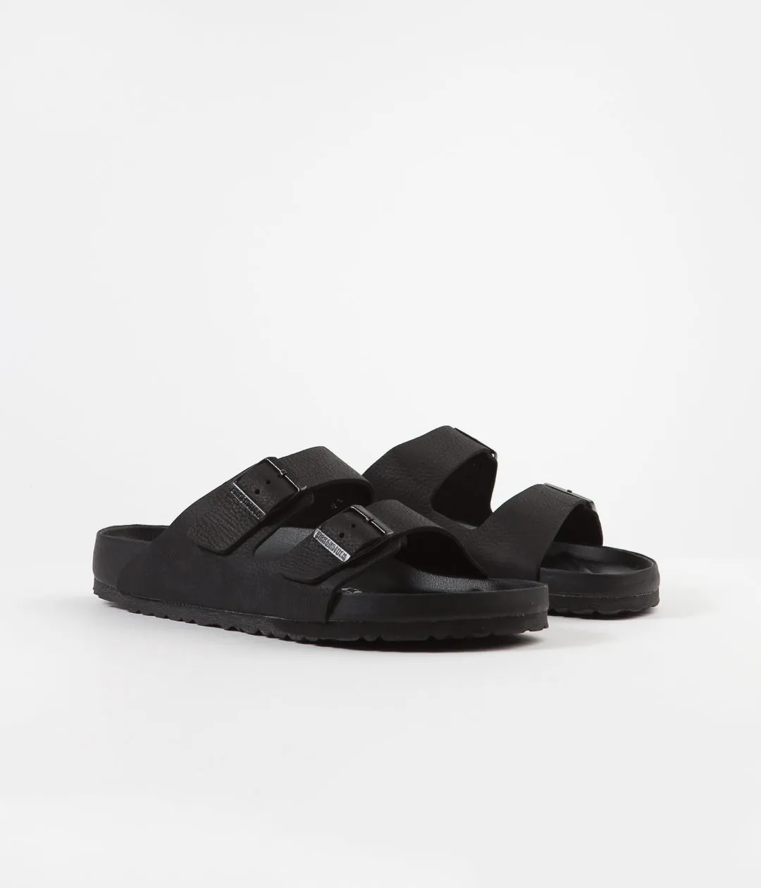 Birkenstock Arizona BS Sandals - Exquist Black