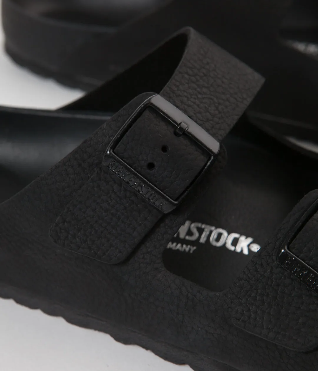 Birkenstock Arizona BS Sandals - Exquist Black