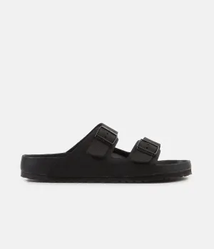 Birkenstock Arizona BS Sandals - Exquist Black