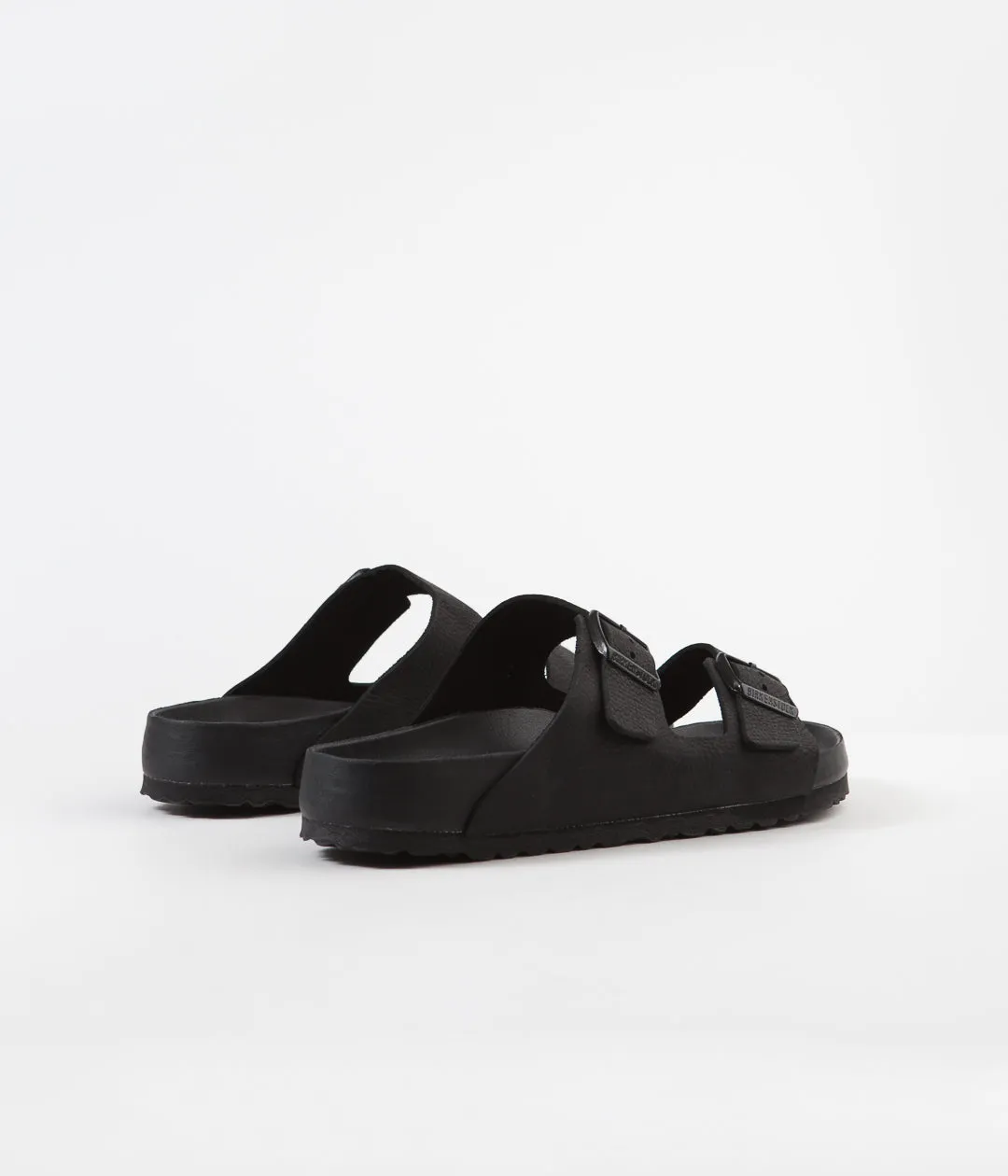 Birkenstock Arizona BS Sandals - Exquist Black