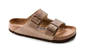 Birkenstock Arizona Sandals - Tobacco