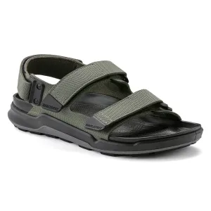 Birkenstock Men's Tatacoa futura khaki Birko-Flor