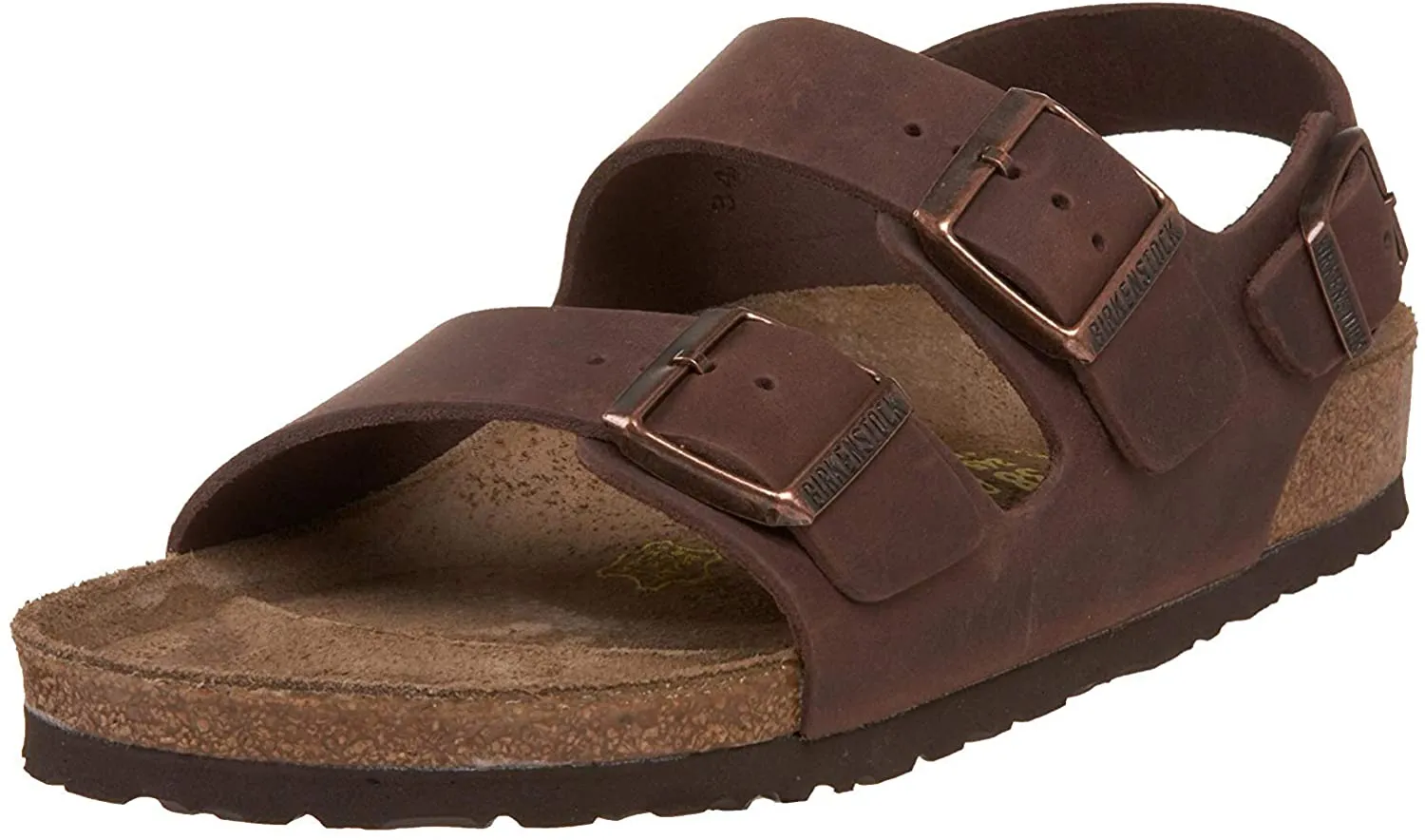 Birkenstock Unisex Milano Sandal