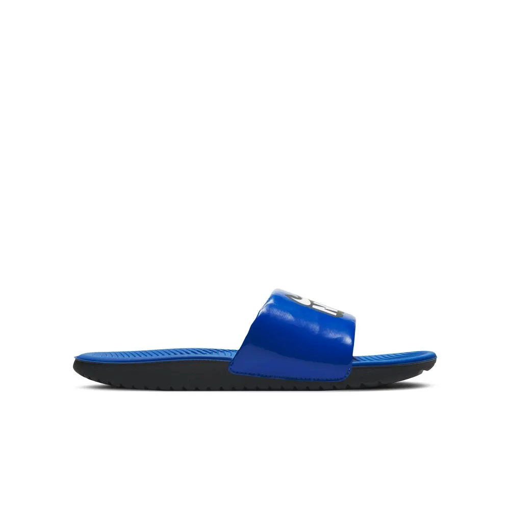 Boys' Nike Youth Kawa Slide Sandals