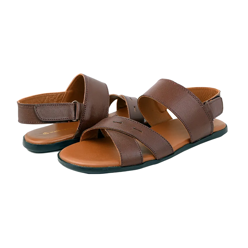 BRN  Sandal