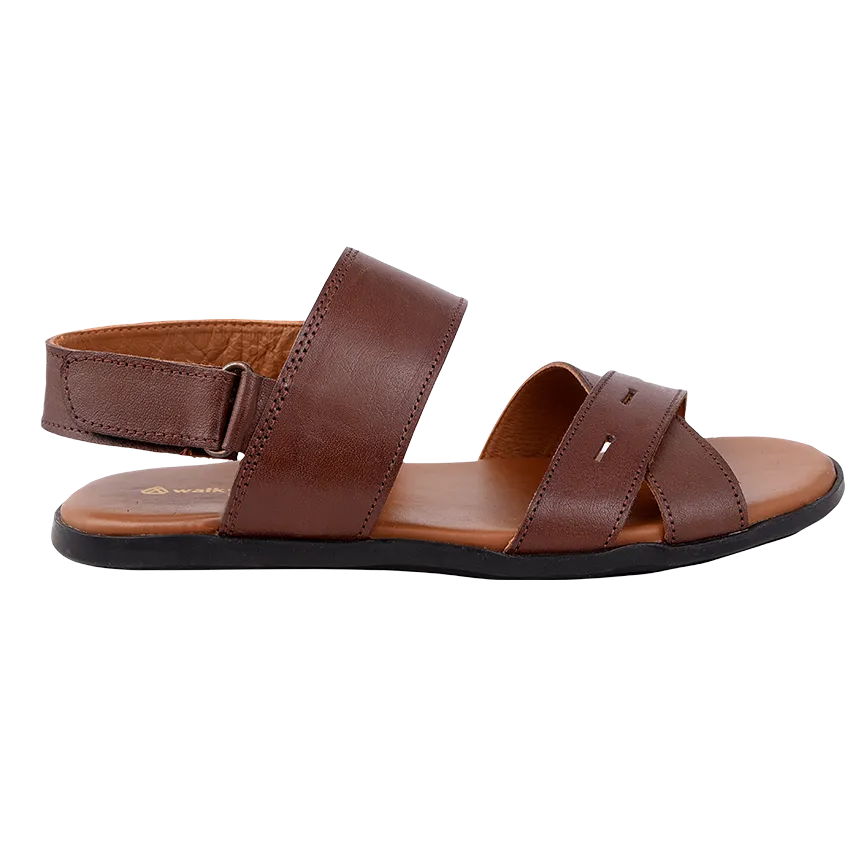 BRN  Sandal