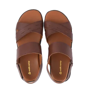 BRN  Sandal