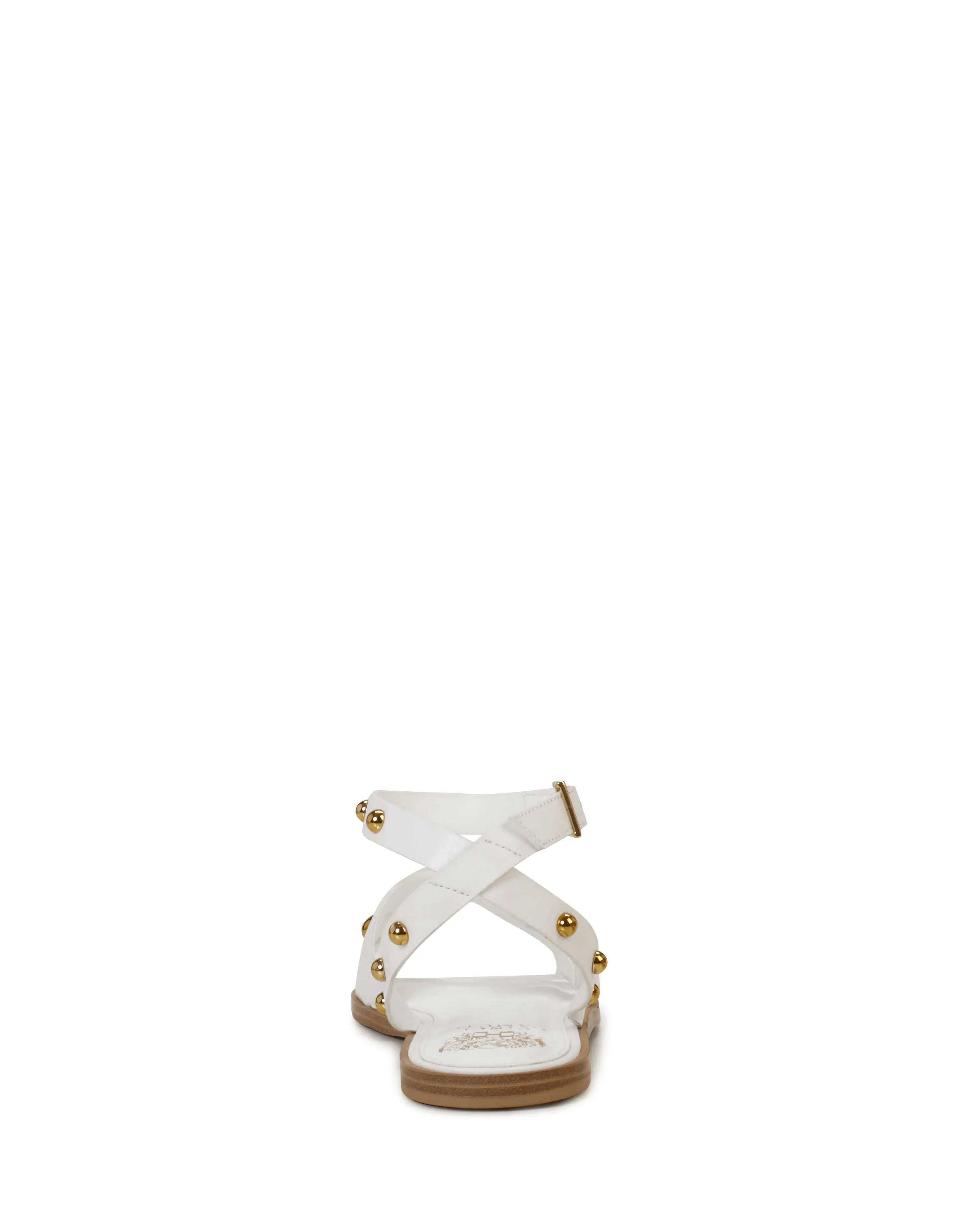 Cally Flat Sandal