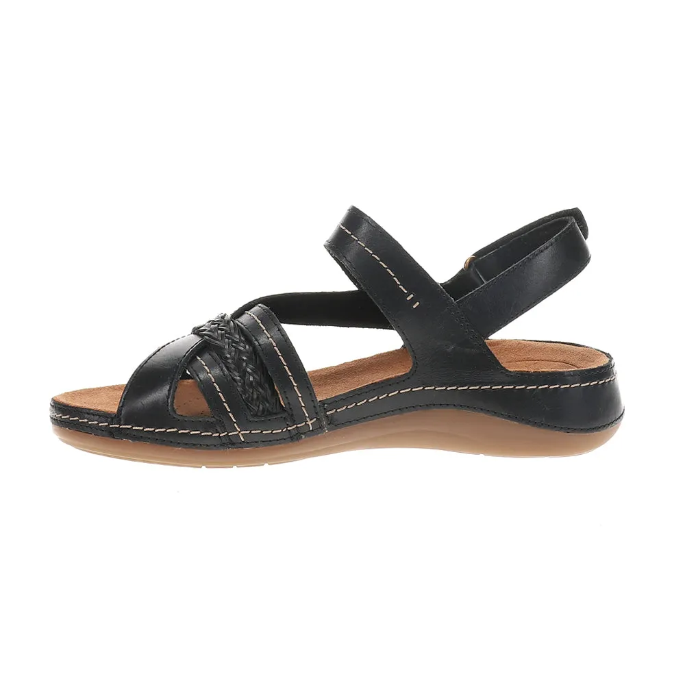 Cecily Slide Sandals