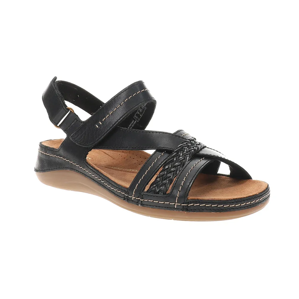 Cecily Slide Sandals