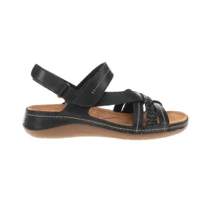 Cecily Slide Sandals