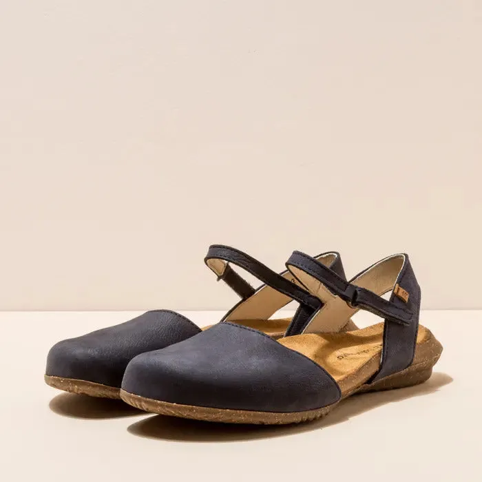 Cerro Ocean Soft Sandals