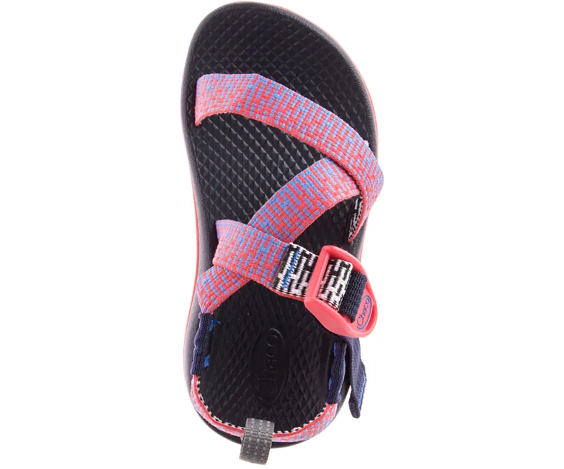 Chaco Kids' Z/1 EcoTread Sandal