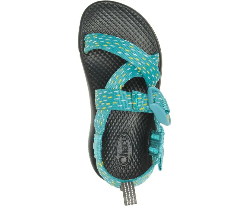 Chaco Z/1 Kids' Ecotread Sandals