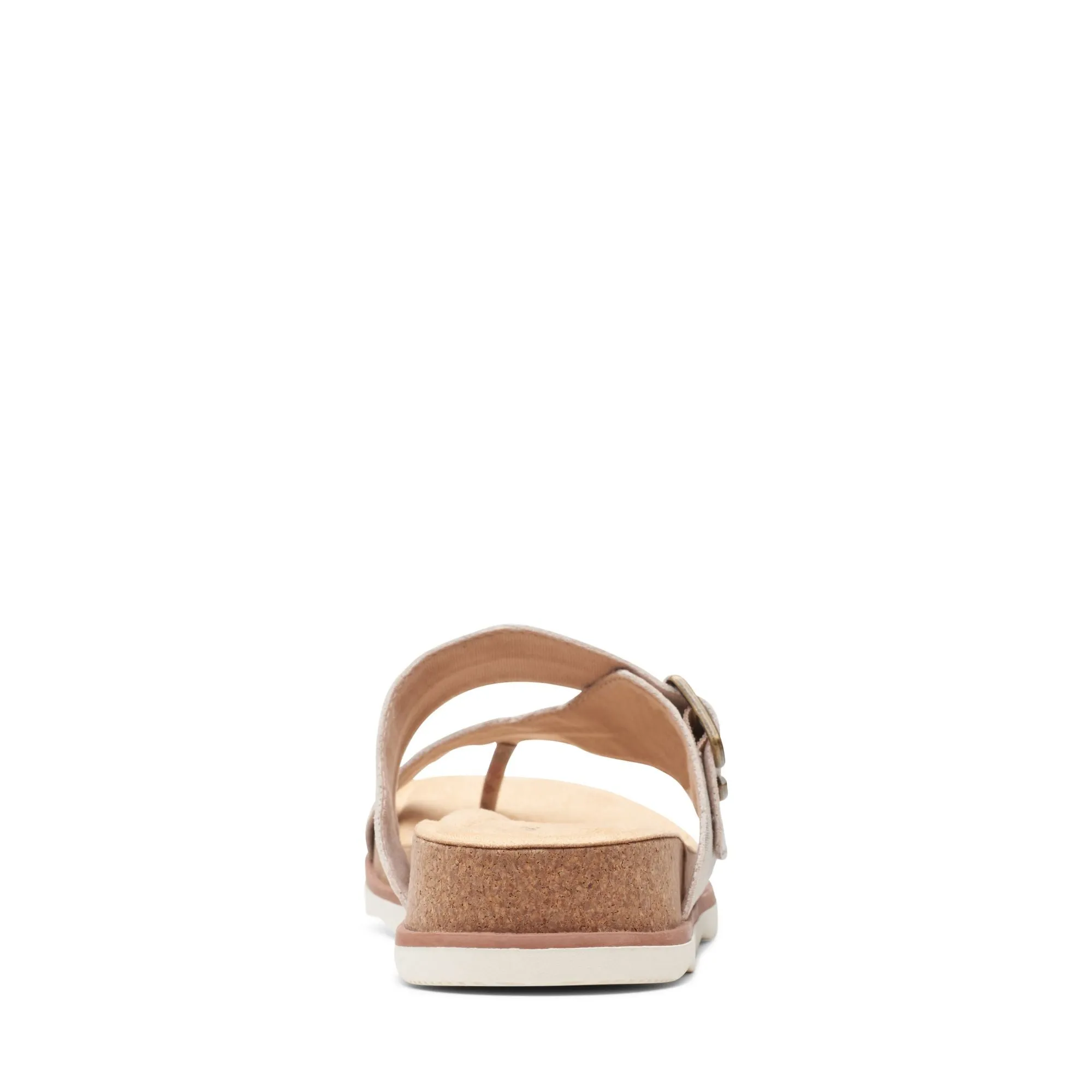 Clarks Brynn Madi Sand Interest Women's