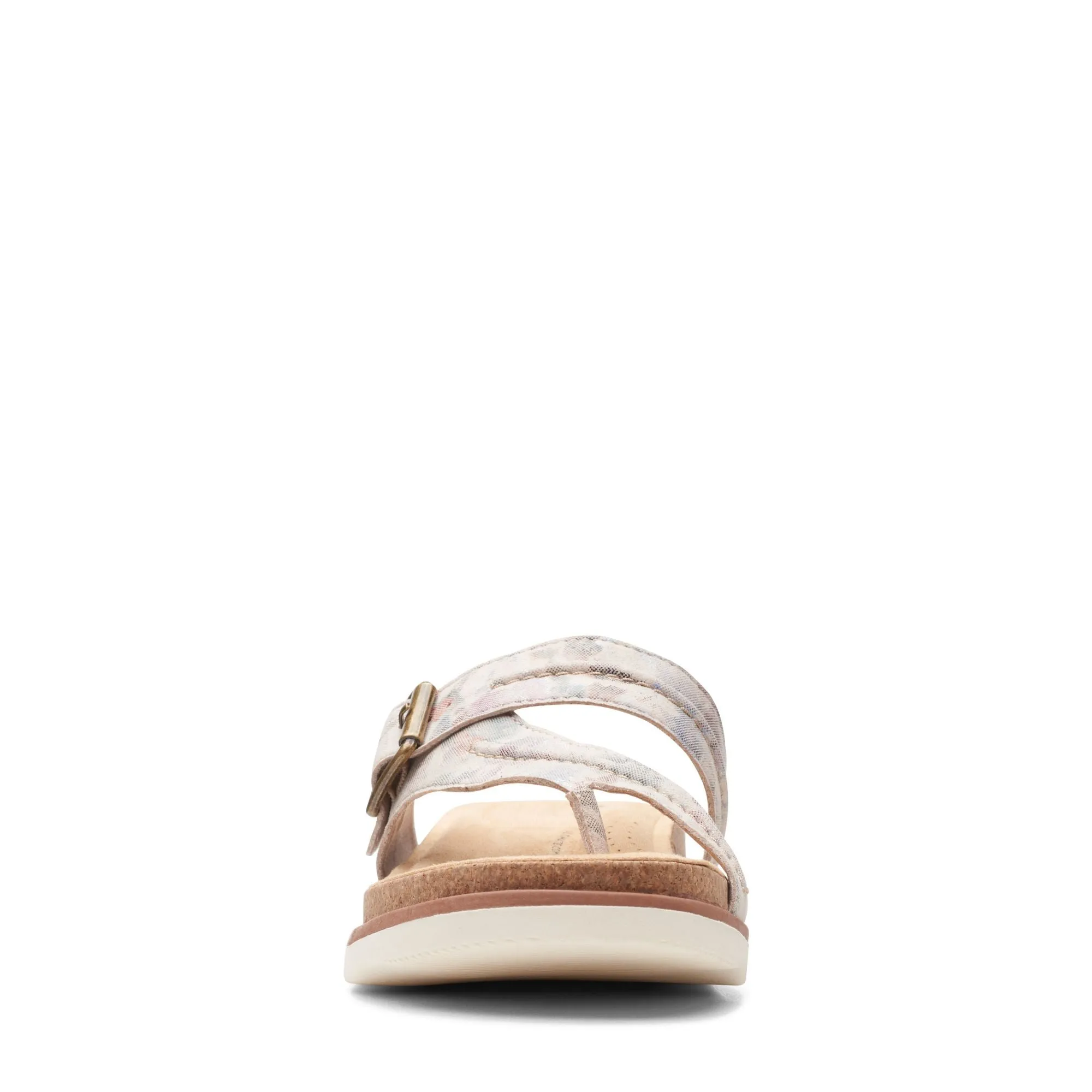 Clarks Brynn Madi Sand Interest Women's