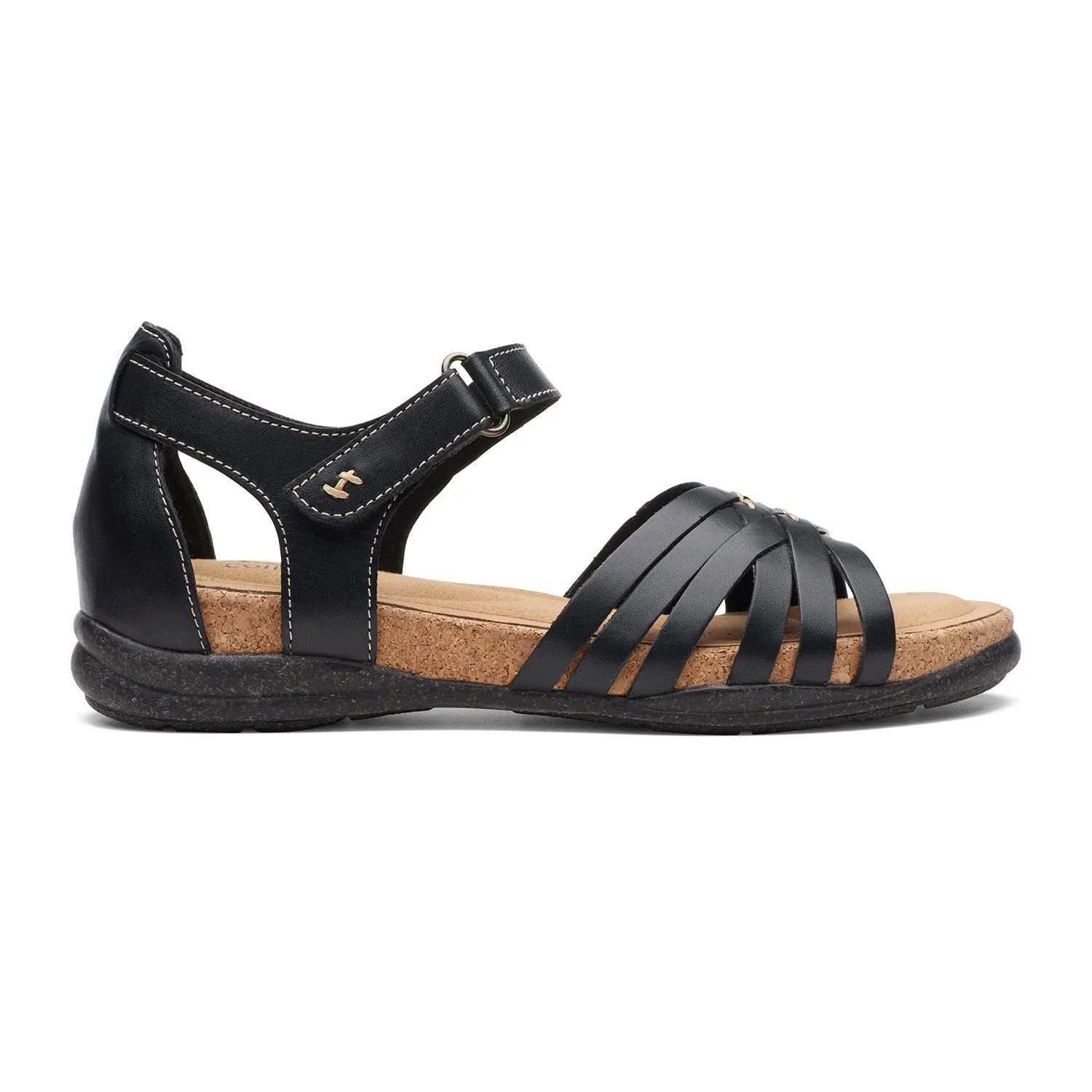 Clarks Roseville Cove Sandals (Standard Fit)