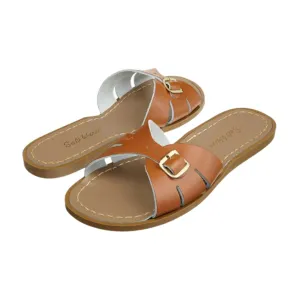 Classic Slide Adult - Tan