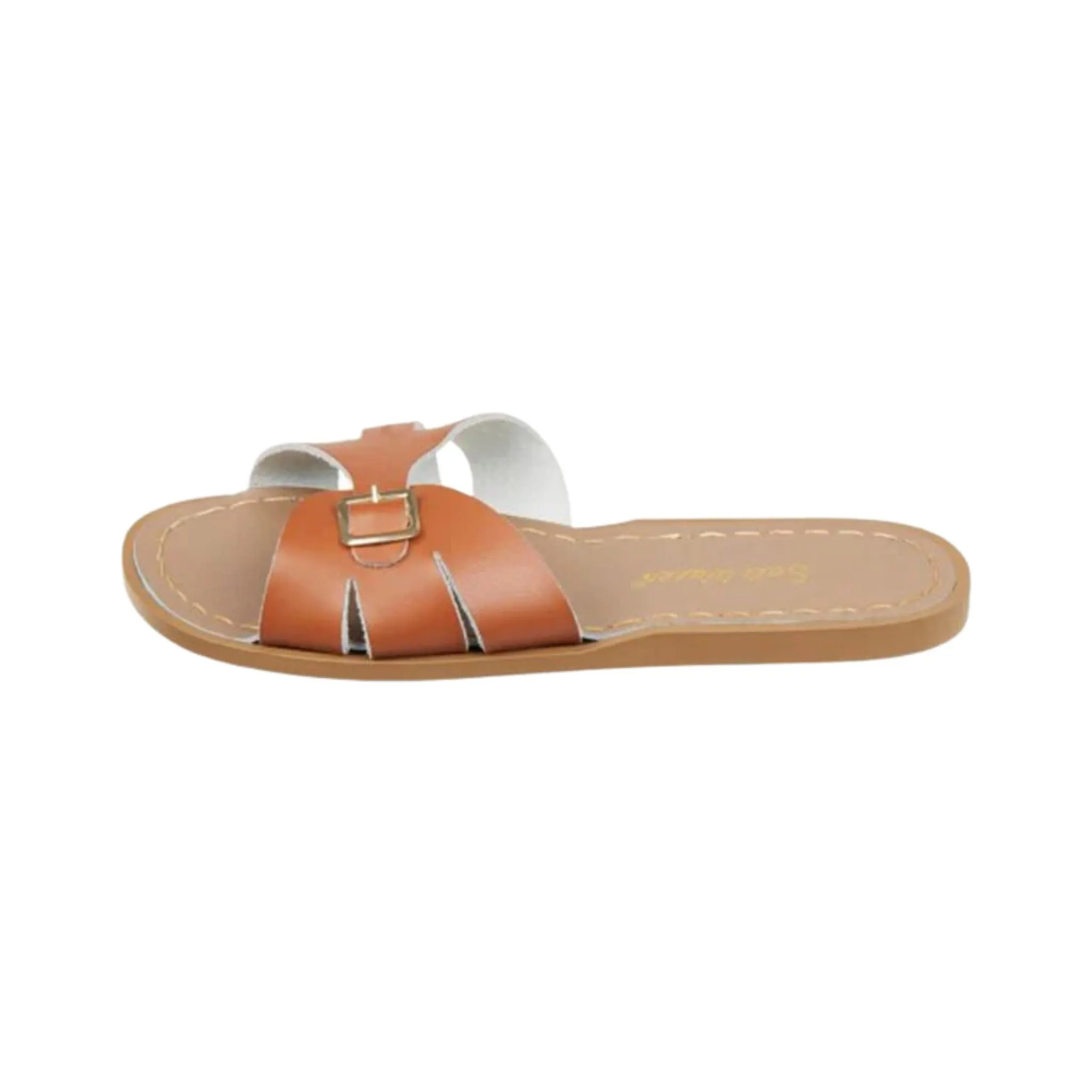 Classic Slide Adult - Tan