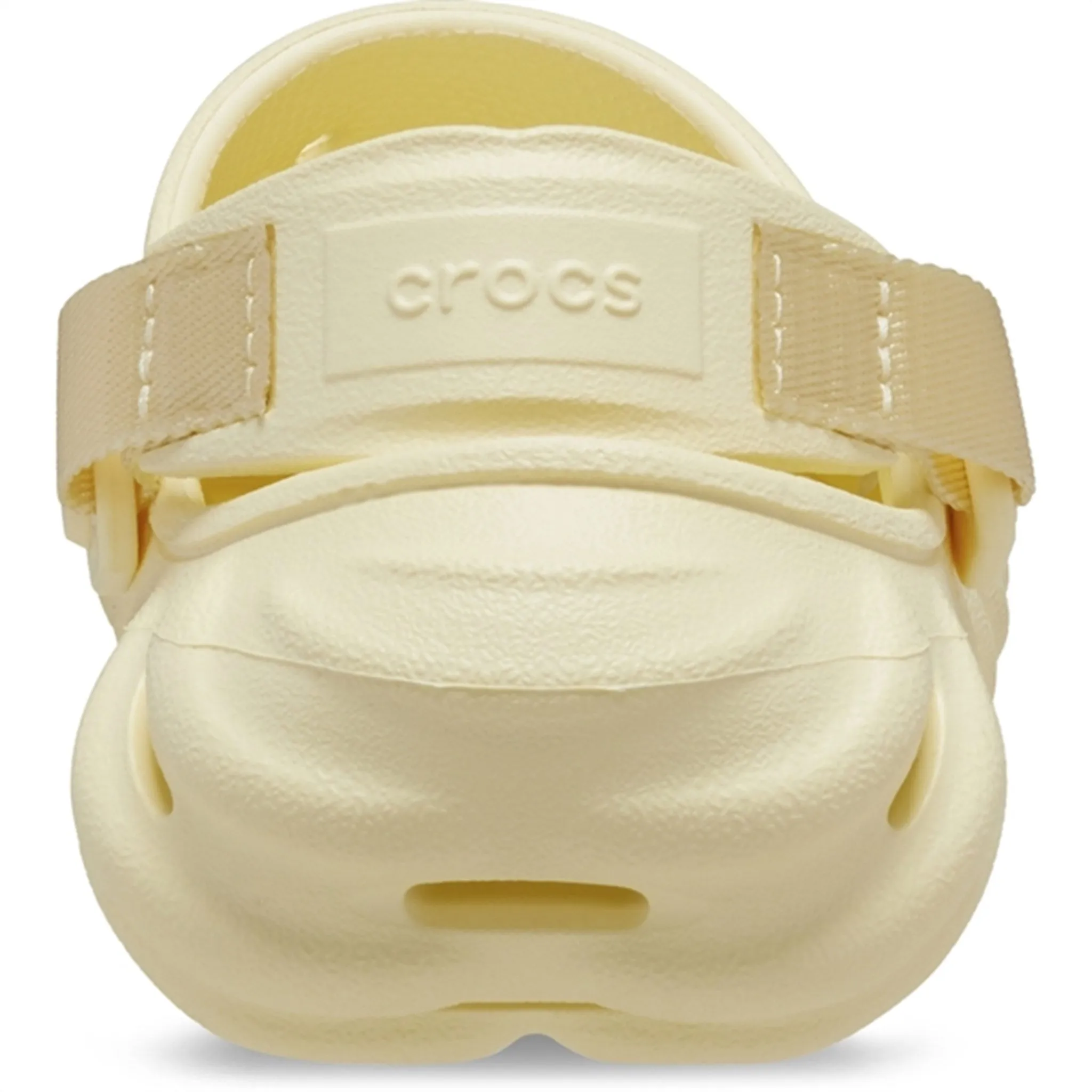 Crocs Echo Clog Buttercream