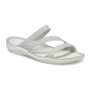 Crocs Womens Sandal Swiftwater Atmosphere