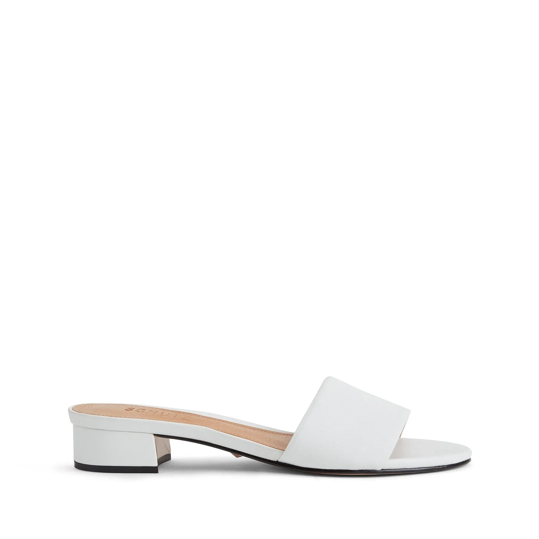 Elke Slide Sandal