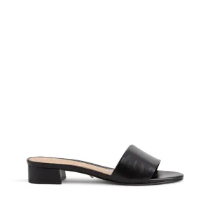 Elke Slide Sandal