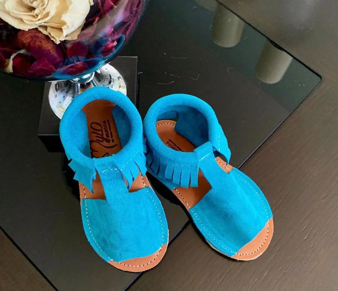 Esther Sandal