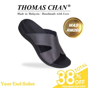 [EXTRA 20% off at cart] Ultra Comfort Matte Leather Sandals