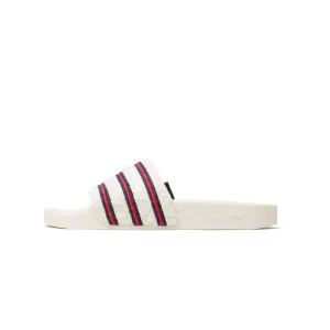 Extra Butter x Adidas Consortium Adilette Cableknit Slides