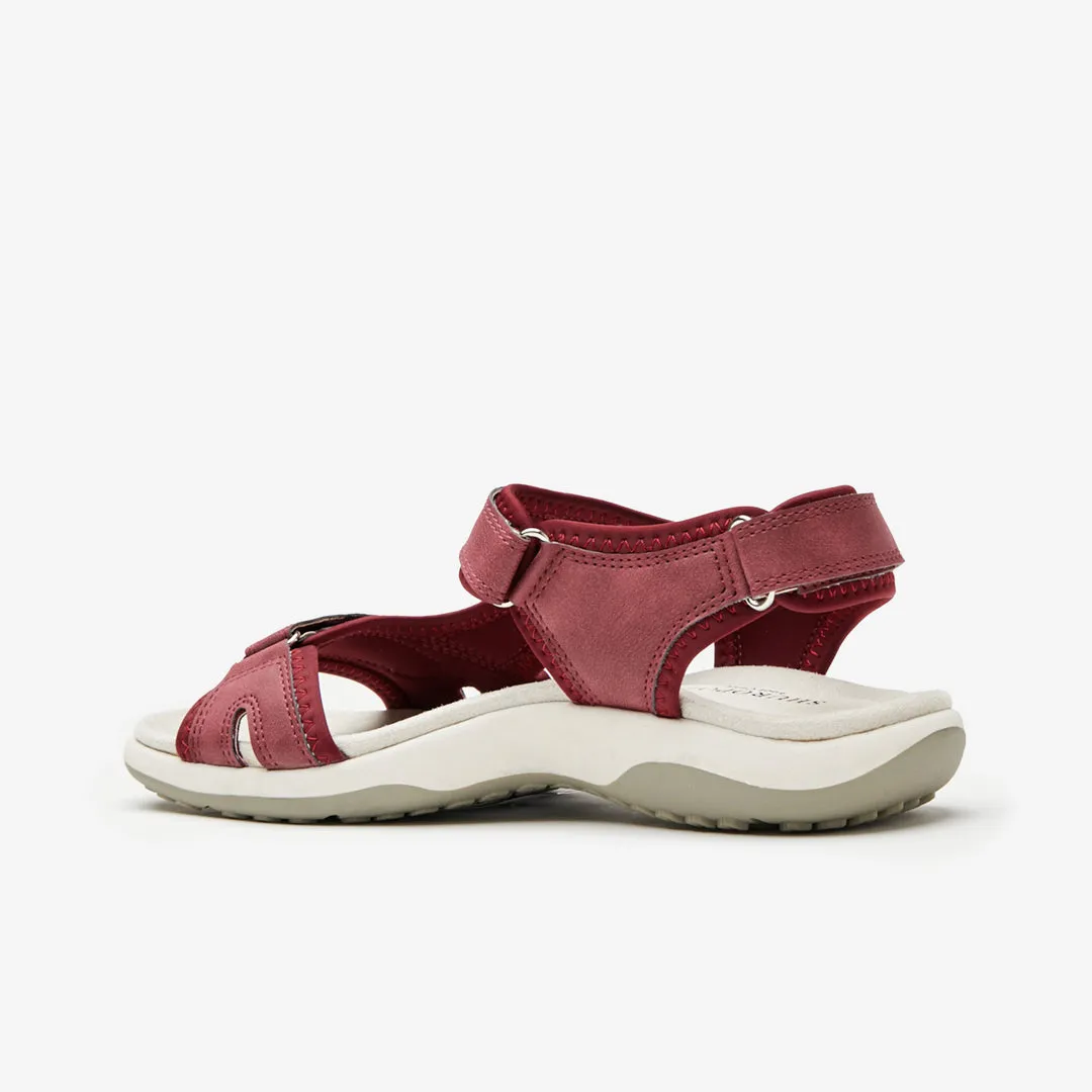 Fatima Strappy Sandals