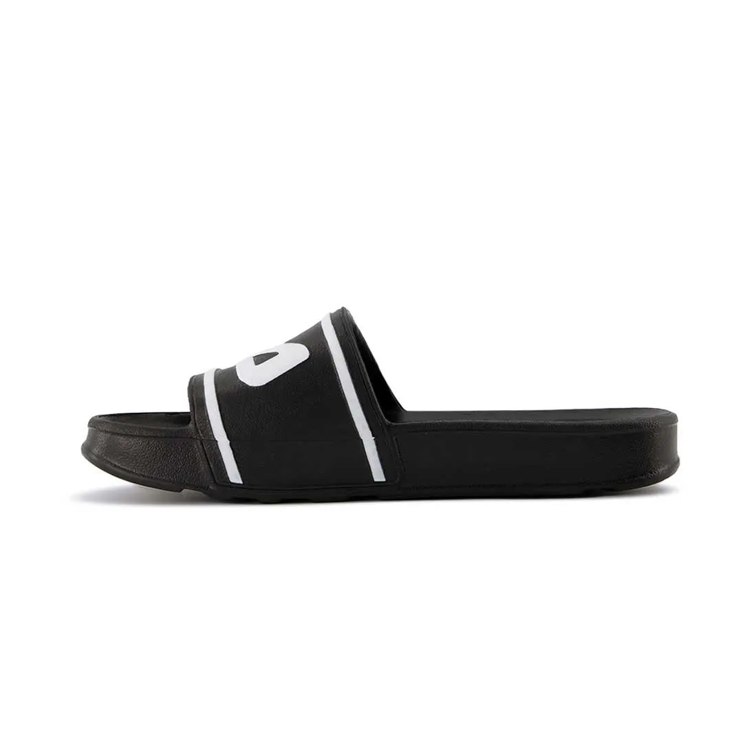 FILA - Kids' (Preschool & Junior) Sleek Slides (3SM00021 013)