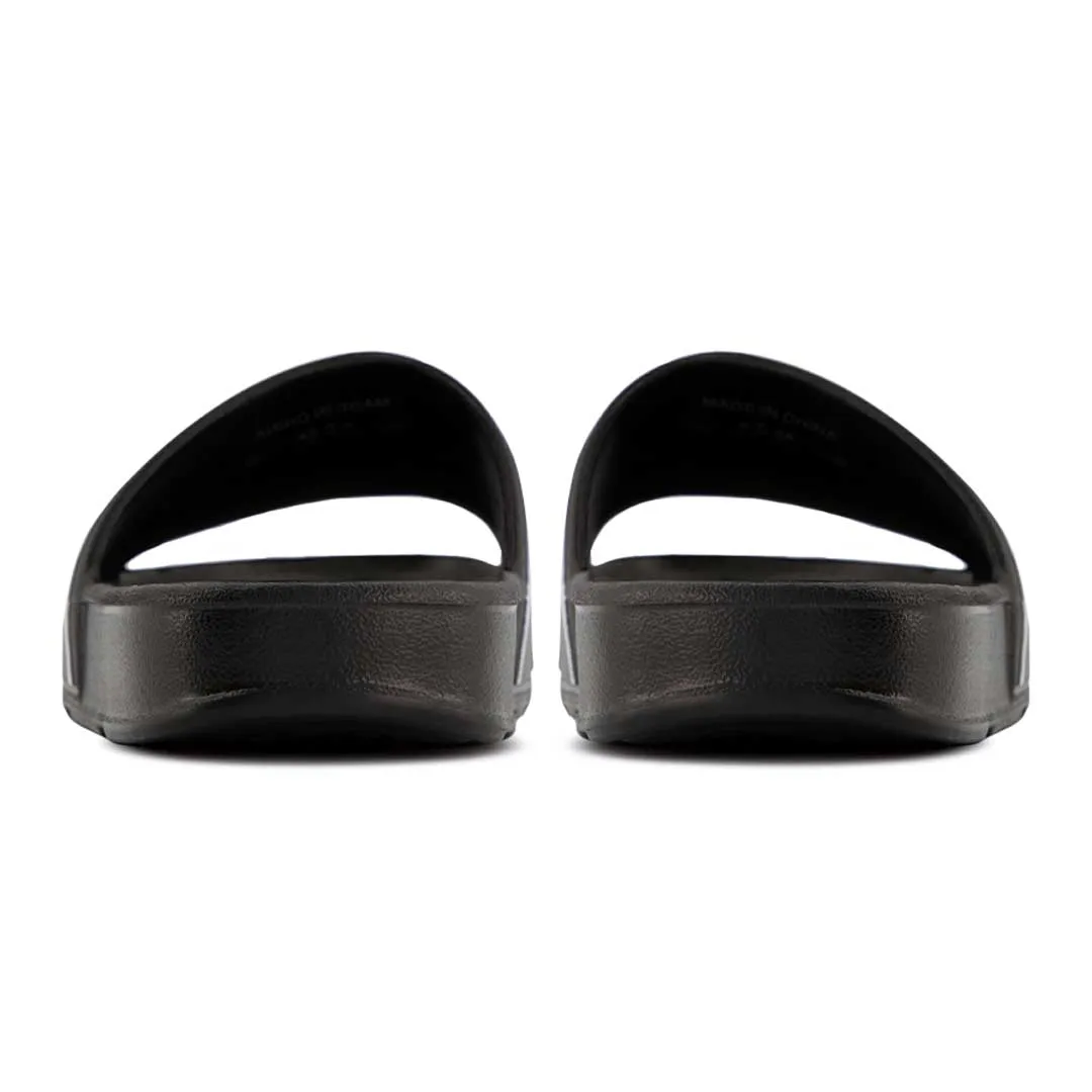 FILA - Kids' (Preschool & Junior) Sleek Slides (3SM00021 013)