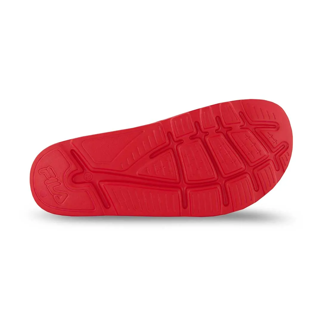 FILA - Men's Sleek Slides (1SM00029 611)