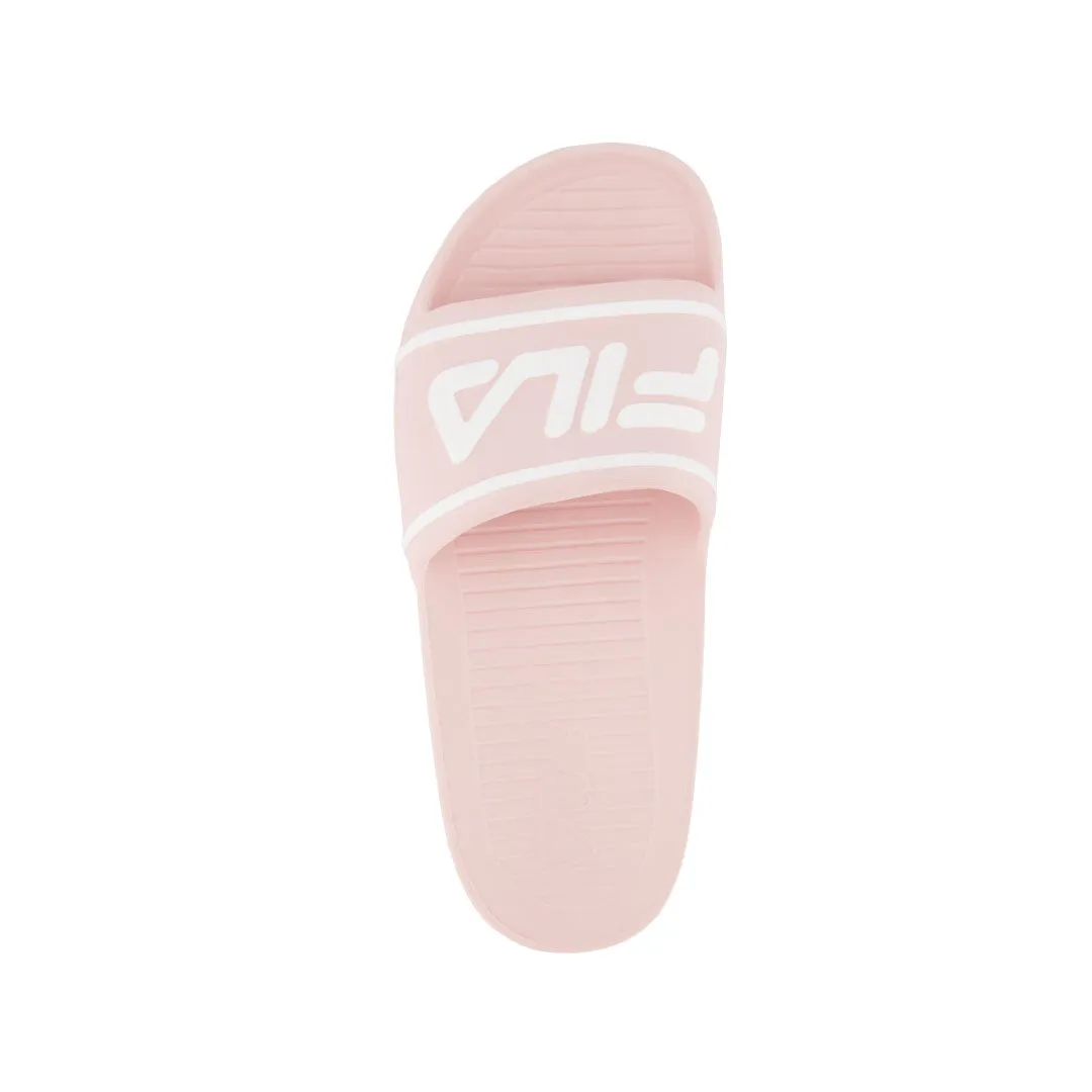 FILA - Women's Sleek Slides (5SM00038 661)