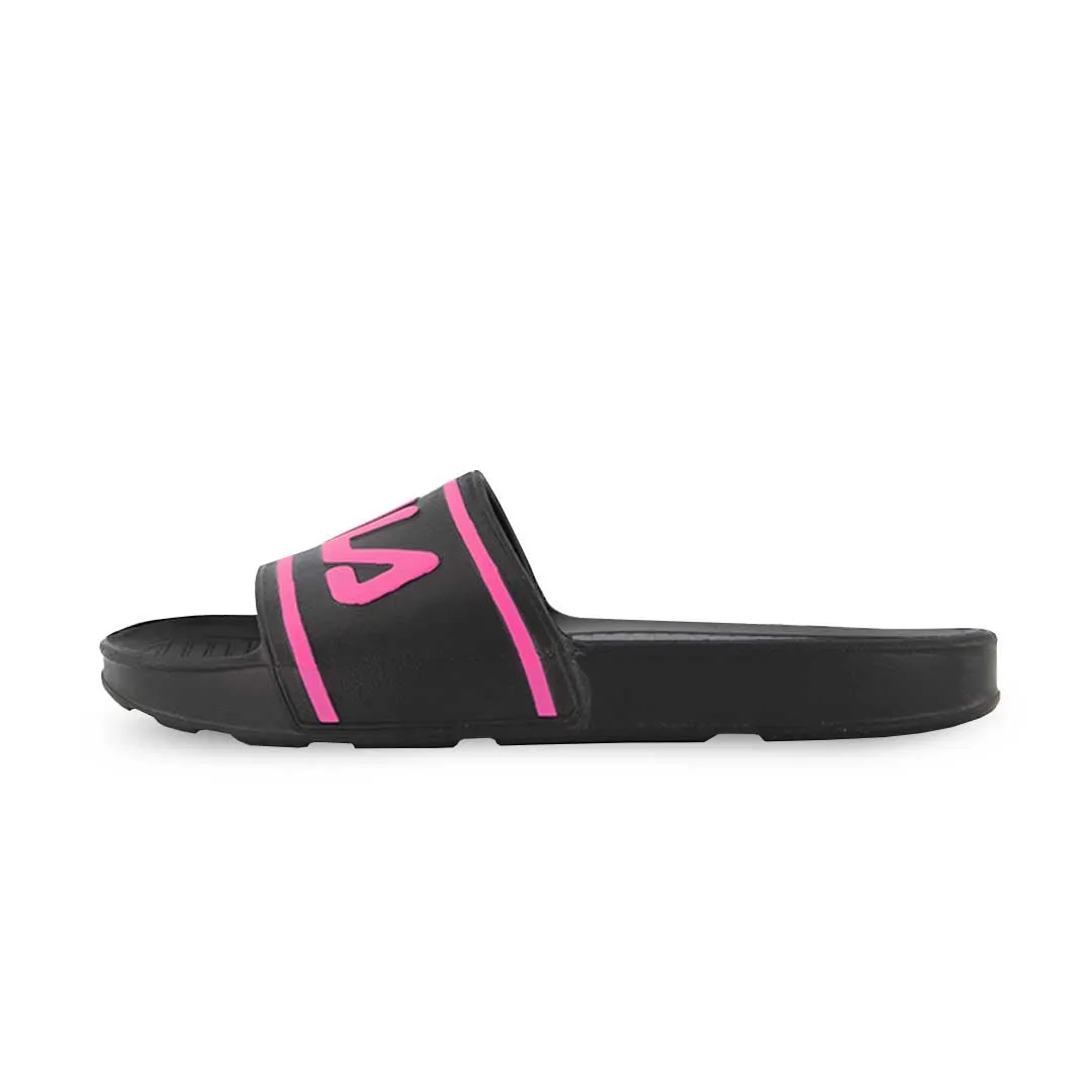 FILA - Women's Sleek Slides (5SM00038 973)