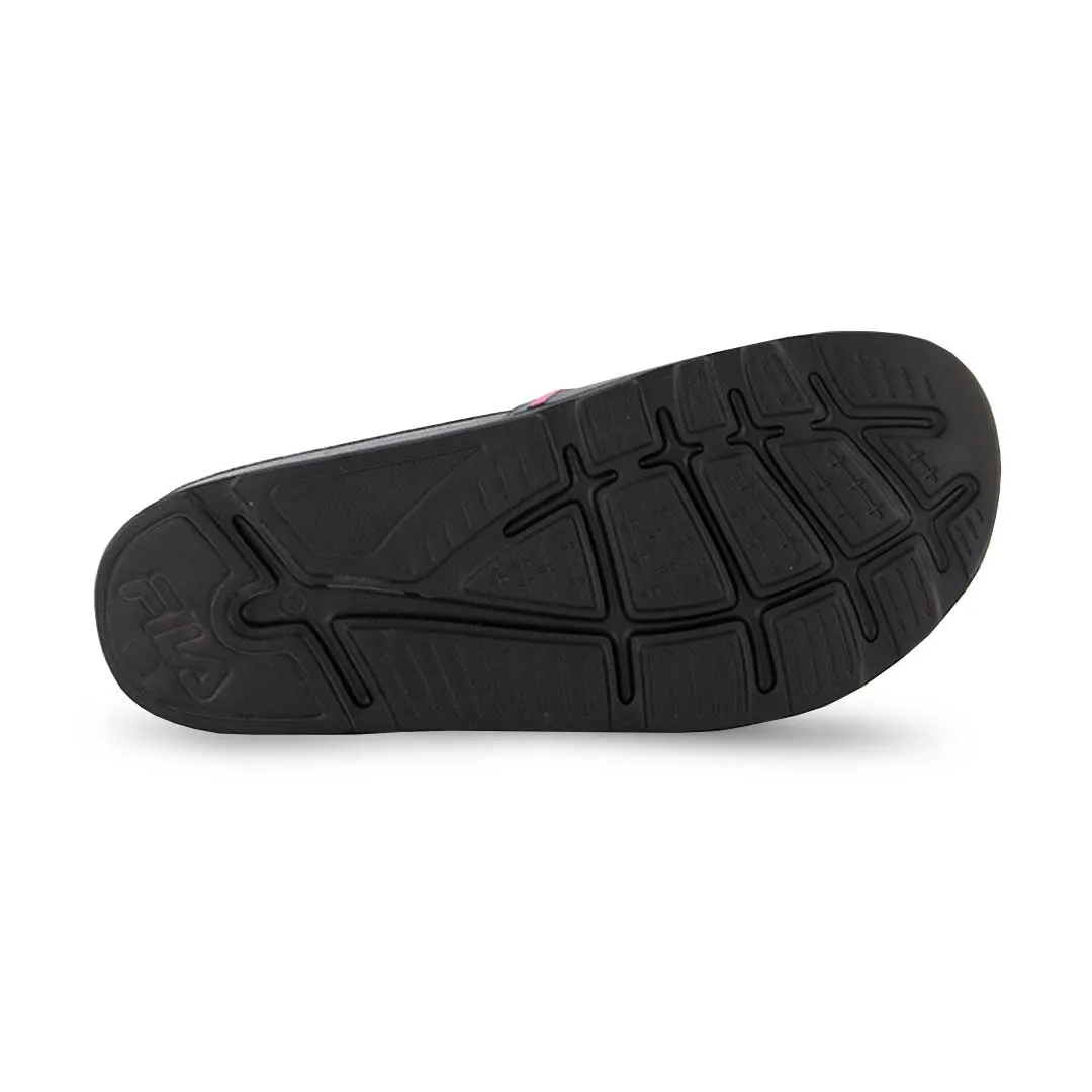 FILA - Women's Sleek Slides (5SM00038 973)