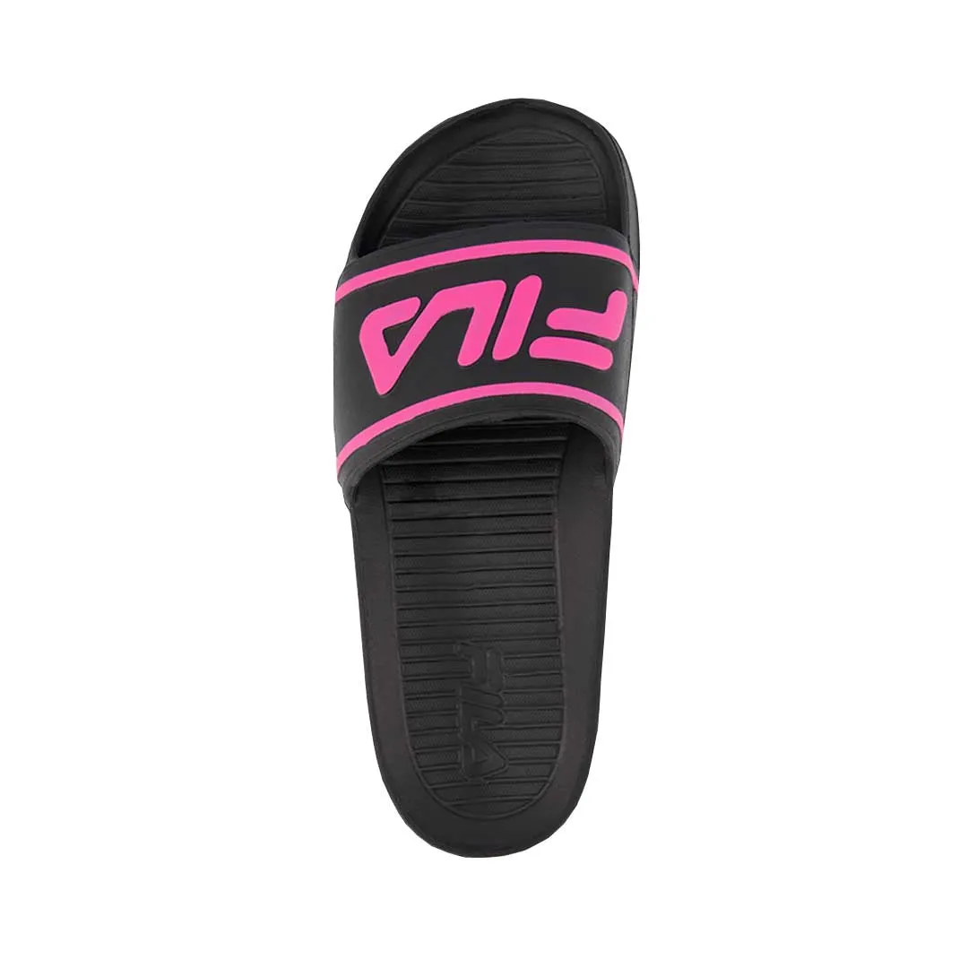 FILA - Women's Sleek Slides (5SM00038 973)