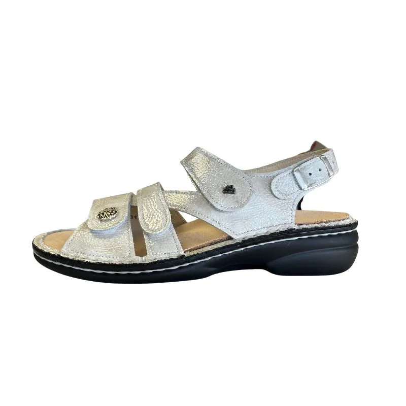 Finn Comfort Gomera Meram Sand Women's Sandals