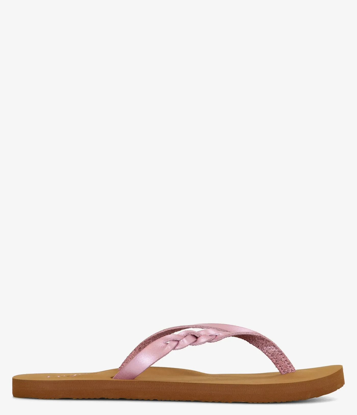 Flojos Serenity Woven Strap Sandals - Women