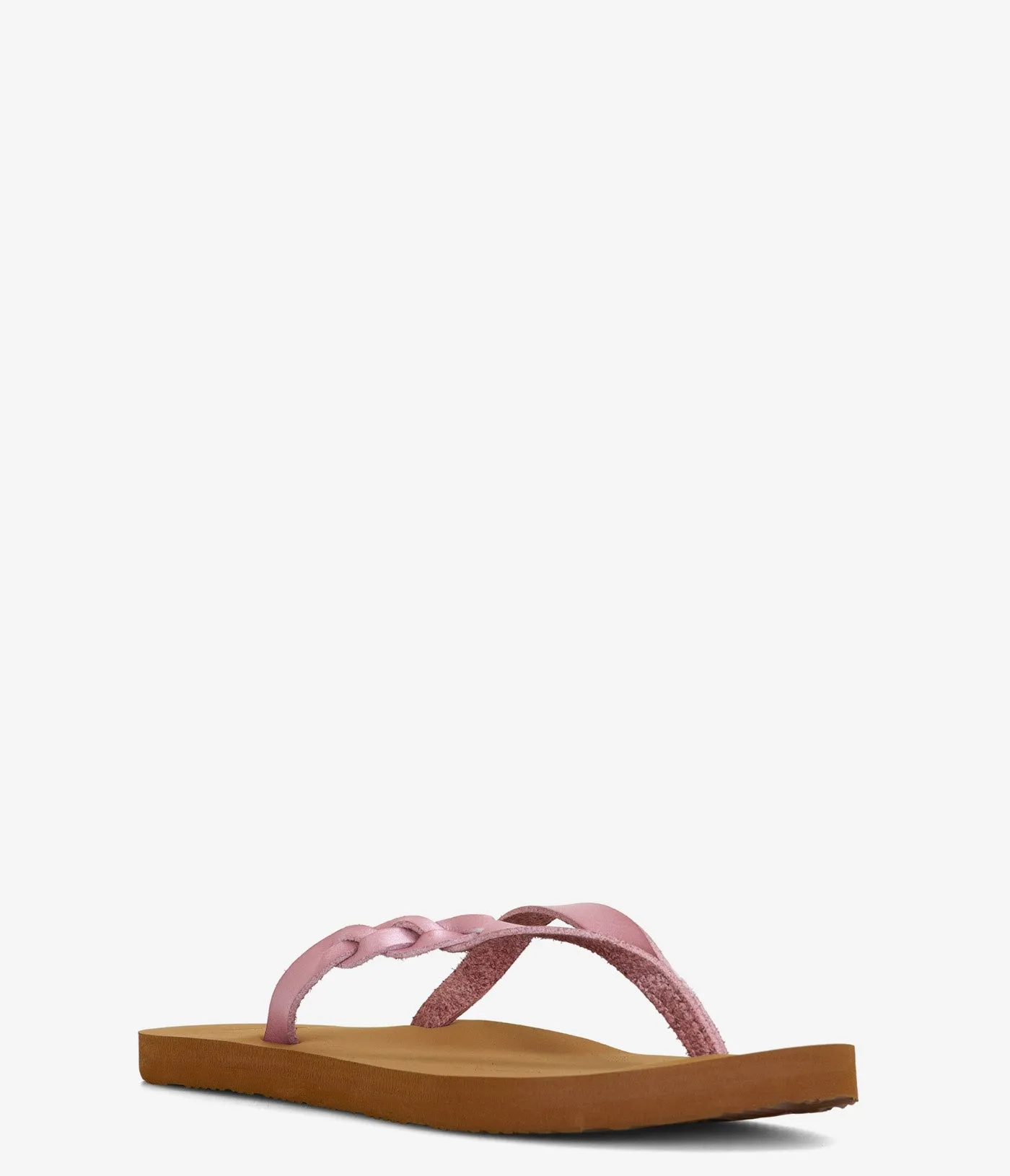 Flojos Serenity Woven Strap Sandals - Women