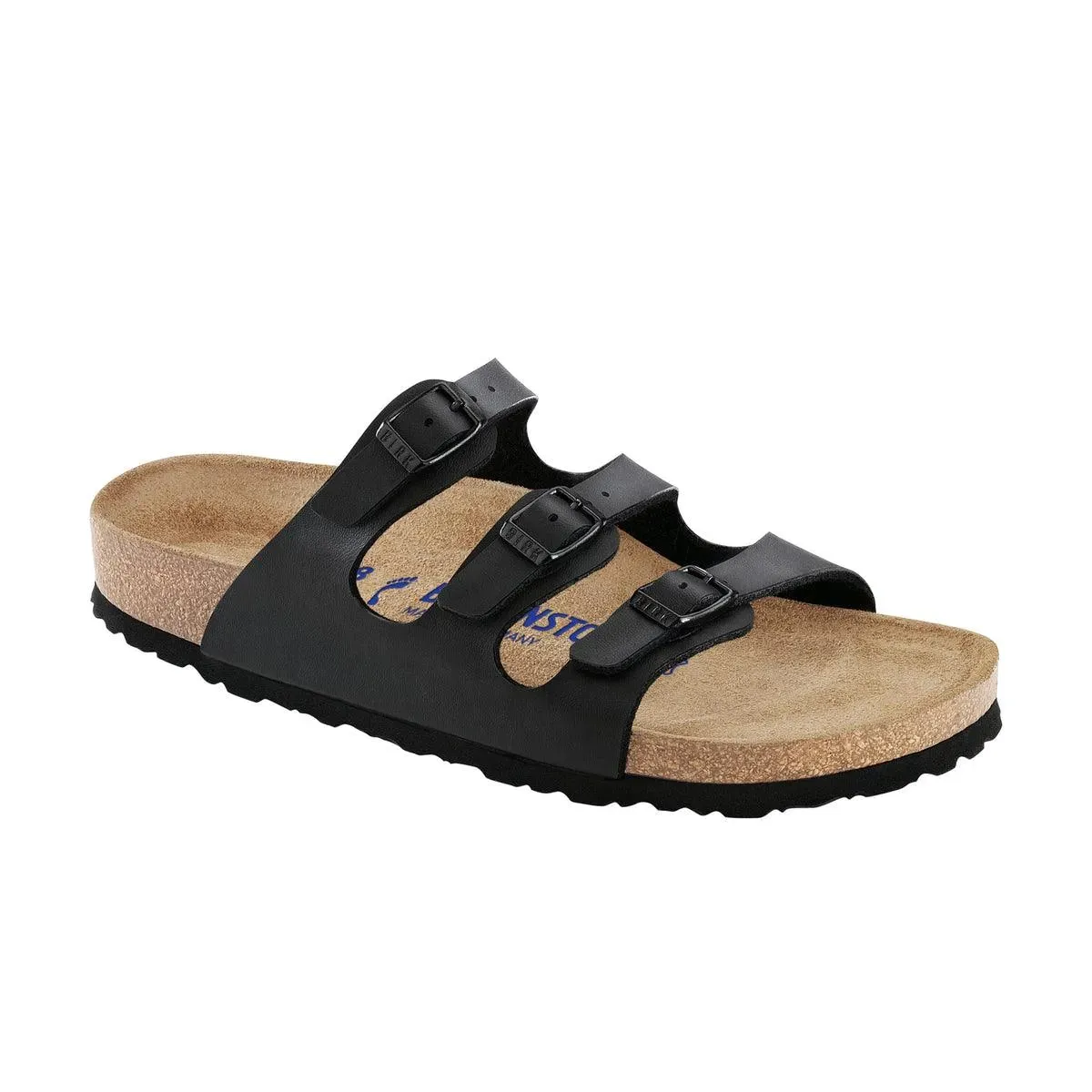 Florida Soft Footbed Birko-Flor