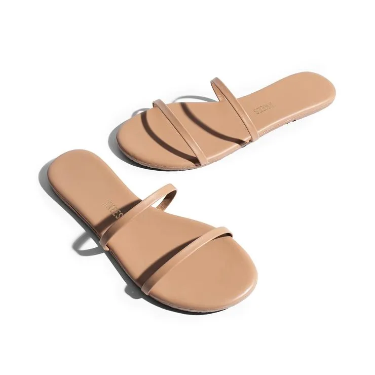 Gemma Sandals (Coco Butter)