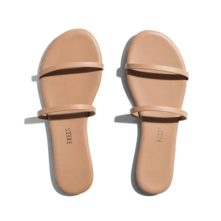 Gemma Sandals (Coco Butter)