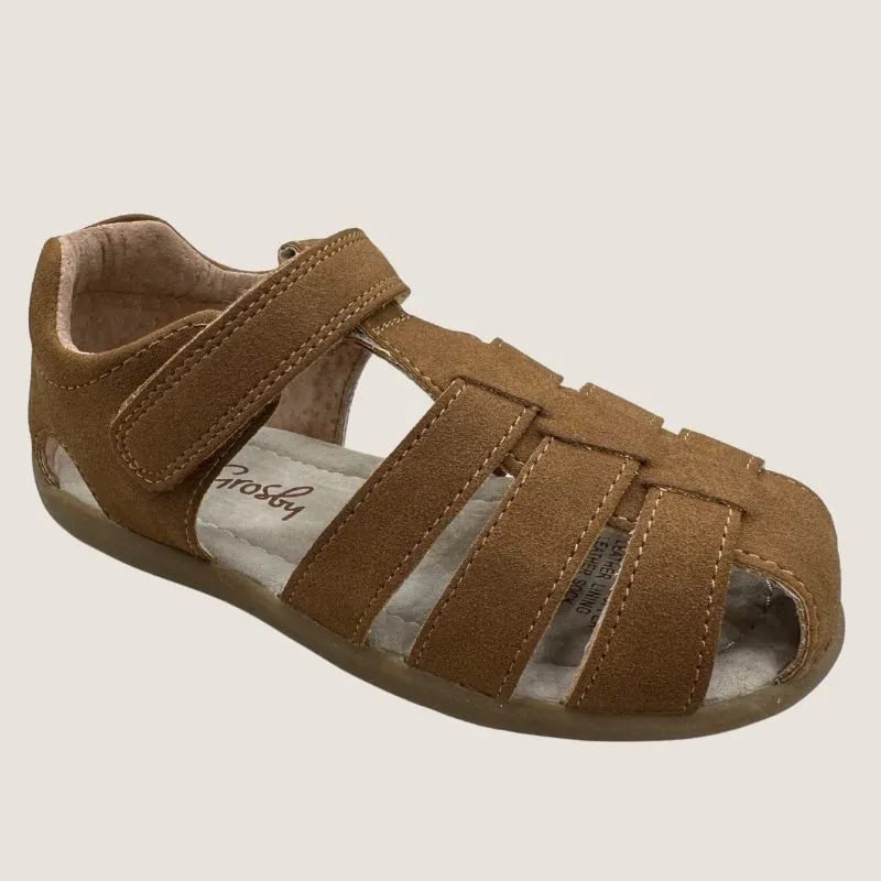 Grosby Kids Silas Sandal