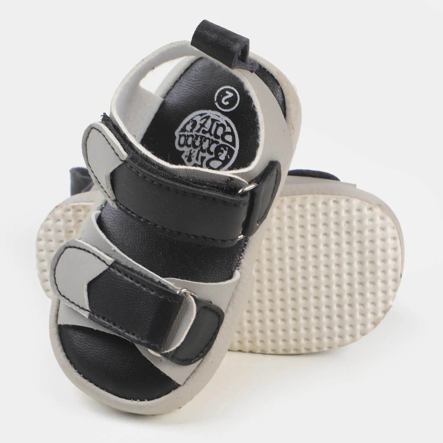 Infant Sandal 22461 | Black