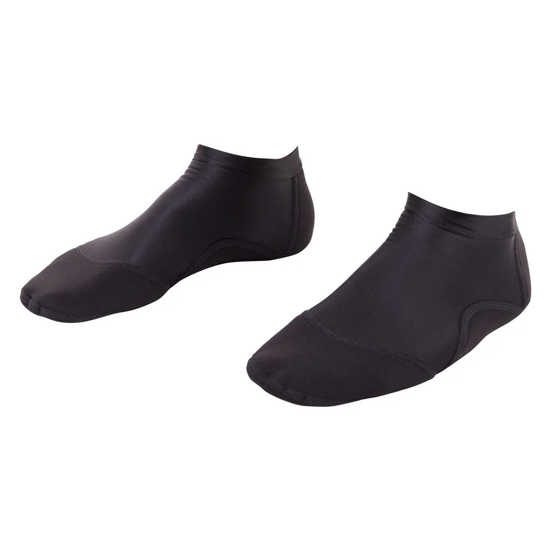 IST Low Cut Neoprene Beach Sock with Lycra Upper Beach Booties